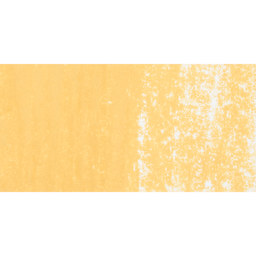 Richeson Soft Handrolled Pastel - Earth Yellow EY16, swatch