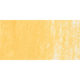 Richeson Soft Handrolled Pastel - Earth Yellow EY17, swatch