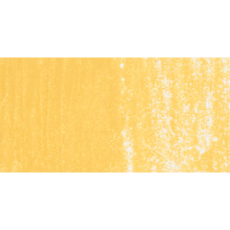 Richeson Soft Handrolled Pastel - Earth Yellow EY18, swatch