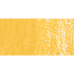 Richeson Soft Handrolled Pastel - Earth Yellow EY19, swatch