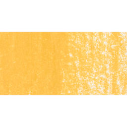 Richeson Soft Handrolled Pastel - Earth Yellow EY20, swatch