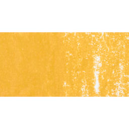 Richeson Soft Handrolled Pastel - Earth Yellow EY21, swatch