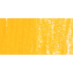 Richeson Soft Handrolled Pastel - Orange O2, swatch