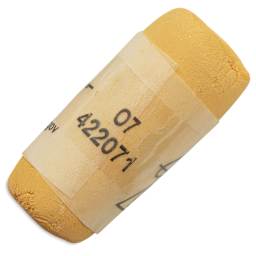 Richeson Soft Handrolled Pastel - Orange O7