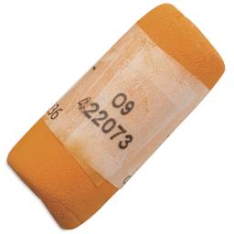 Richeson Soft Handrolled Pastel - Orange O9