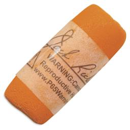 Richeson Soft Handrolled Pastel - Orange O10