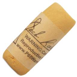 Richeson Soft Handrolled Pastel - Orange O16