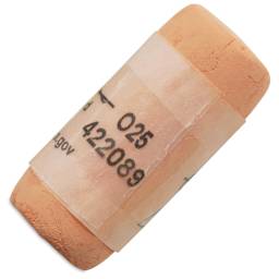 Richeson Soft Handrolled Pastel - Orange O25