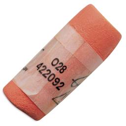 Richeson Soft Handrolled Pastel - Orange O28