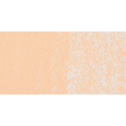 Richeson Soft Handrolled Pastel - Earth Orange EO2, swatch