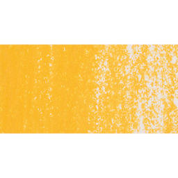 Richeson Soft Handrolled Pastel - Earth Orange EO27, swatch