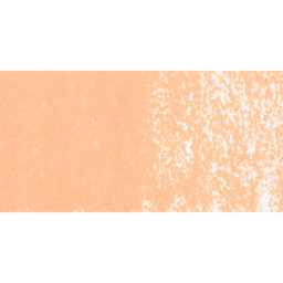 Richeson Soft Handrolled Pastel - Earth Orange EO29, swatch