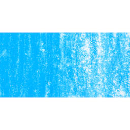 Richeson Soft Handrolled Pastel - Blue B4, swatch