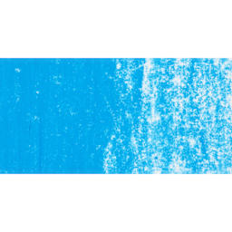 Richeson Soft Handrolled Pastel - Blue B5, swatch