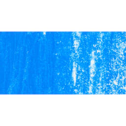 Richeson Soft Handrolled Pastel - Blue B7, swatch