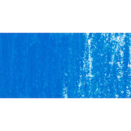 Richeson Soft Handrolled Pastel - Blue B8, swatch