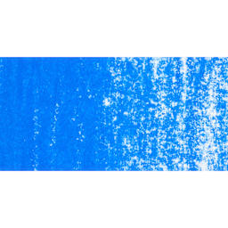 Richeson Soft Handrolled Pastel - Blue B9, swatch