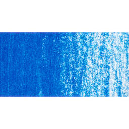 Richeson Soft Handrolled Pastel - Blue B10, swatch