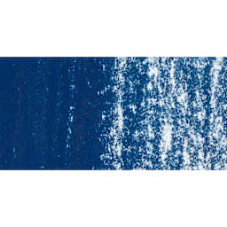 Richeson Soft Handrolled Pastel - Blue B12, swatch