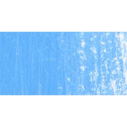 Richeson Soft Handrolled Pastel - Blue B14, swatch