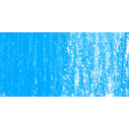 Richeson Soft Handrolled Pastel - Blue B15, swatch