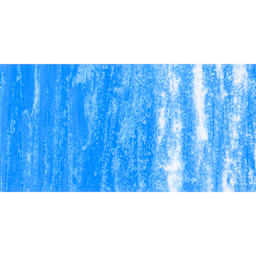 Richeson Soft Handrolled Pastel - Blue B16, swatch