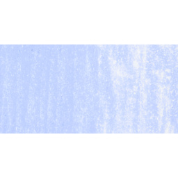 Richeson Soft Handrolled Pastel - Blue B18, swatch