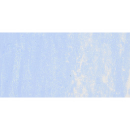 Richeson Soft Handrolled Pastel - Blue B19, swatch