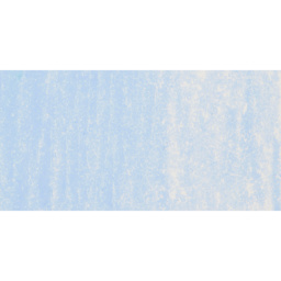 Richeson Soft Handrolled Pastel - Blue B20, swatch