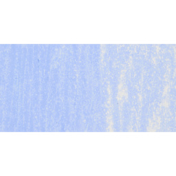 Richeson Soft Handrolled Pastel - Blue B23, swatch