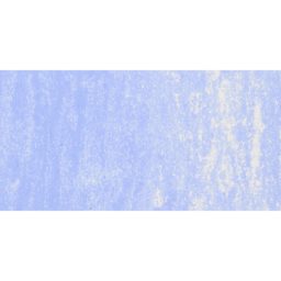 Richeson Soft Handrolled Pastel - Blue B24, swatch