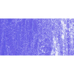 Richeson Soft Handrolled Pastel - Blue B33, swatch