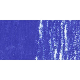 Richeson Soft Handrolled Pastel - Blue B35, swatch