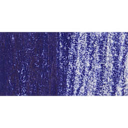 Richeson Soft Handrolled Pastel - Blue B37, swatch