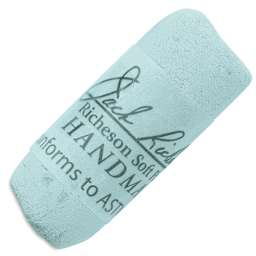 Richeson Soft Handrolled Pastel - Turquoise Blue TB1