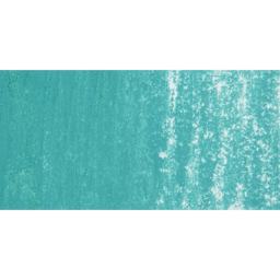 Richeson Soft Handrolled Pastel - Turquoise Blue TB2, swatch