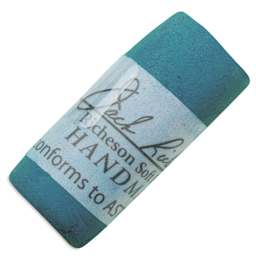 Richeson Soft Handrolled Pastel - Turquoise Blue TB4