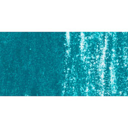 Richeson Soft Handrolled Pastel - Turquoise Blue TB4, swatch