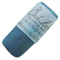 Richeson Soft Handrolled Pastel - Turquoise Blue TB5