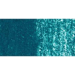 Richeson Soft Handrolled Pastel - Turquoise Blue TB6, swatch