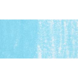 Richeson Soft Handrolled Pastel - Turquoise Blue TB7, swatch