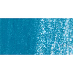 Richeson Soft Handrolled Pastel - Turquoise Blue TB8, swatch