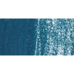 Richeson Soft Handrolled Pastel - Turquoise Blue TB10, swatch