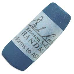 Richeson Soft Handrolled Pastel - Turquoise Blue TB11