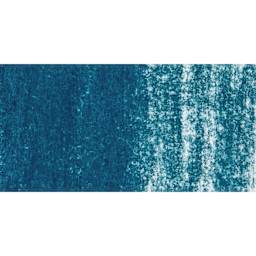 Richeson Soft Handrolled Pastel - Turquoise Blue TB12, swatch