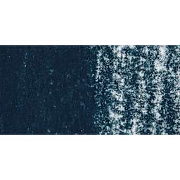 Richeson Soft Handrolled Pastel - Turquoise Blue TB13, swatch