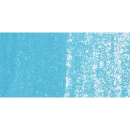 Richeson Soft Handrolled Pastel - Turquoise Blue TB14, swatch