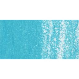 Richeson Soft Handrolled Pastel - Turquoise Blue TB15, swatch