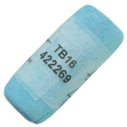 Richeson Soft Handrolled Pastel - Turquoise Blue TB16