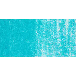 Richeson Soft Handrolled Pastel - Turquoise Blue TB16, swatch